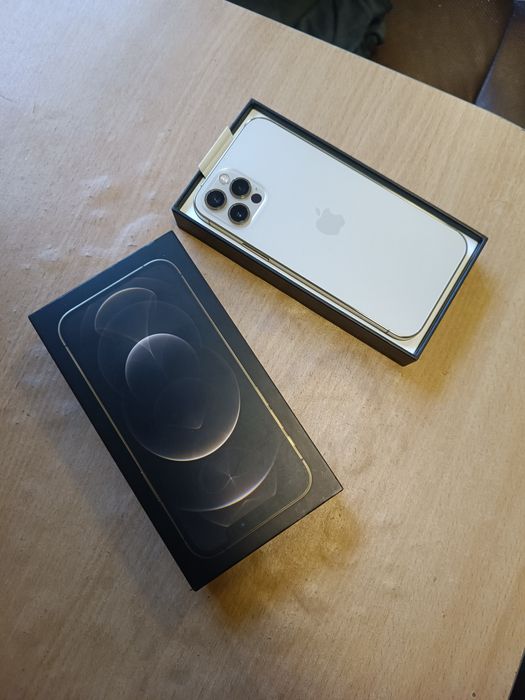 айфон 12 про 256 Гб