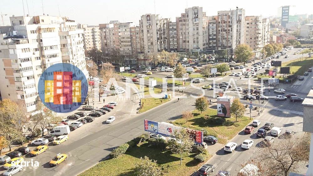 13 Septembrie 10` Metrou Academia Militara Soseaua Panduri Cotroceni