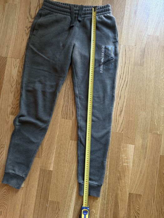 Ватирано Долнище Armani EA7 100% оригинал размер XS