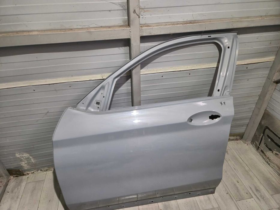 Usa Stanga Fata / Spate BMW X4 G02 An 2018 - 2025