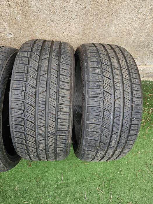 6 бр. Зимни гуми 225/35R19 XL TOYO SNOWPROX S954
