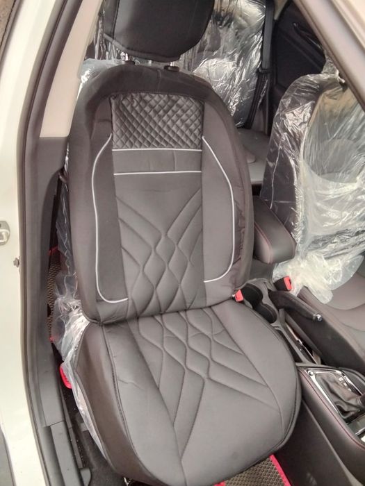 Чехол для автомобиля универсальный