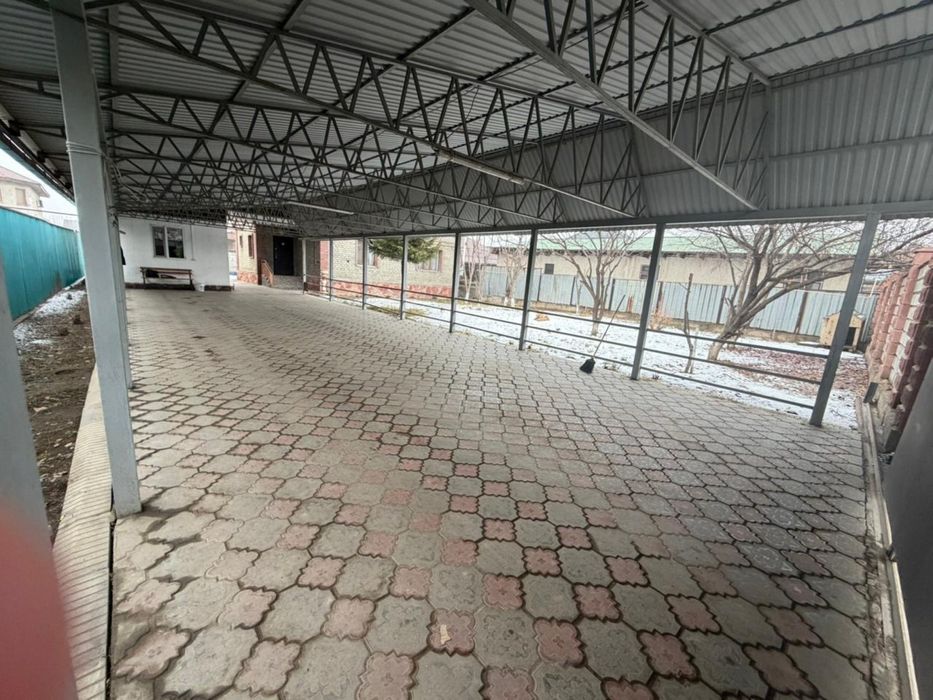 Частный дом 7 соток