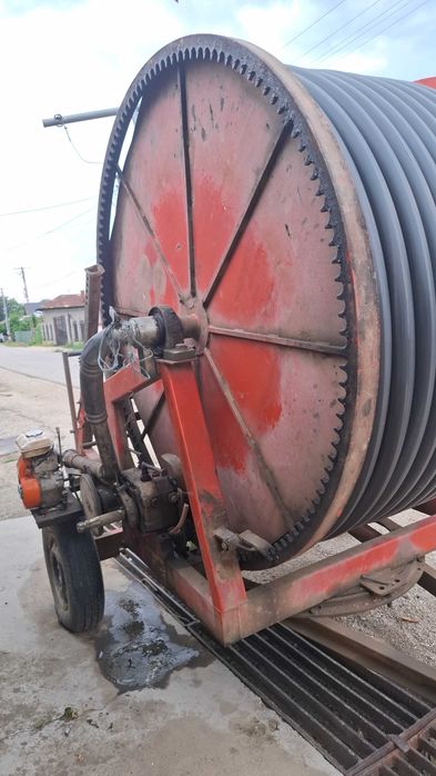Tambur Irigat Malupe Agro