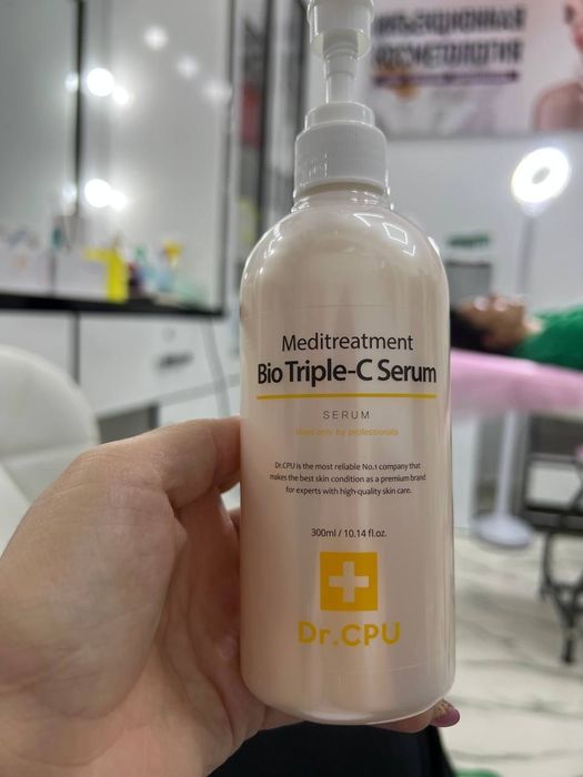 Dr.Cpu v nalichi hammasida bor