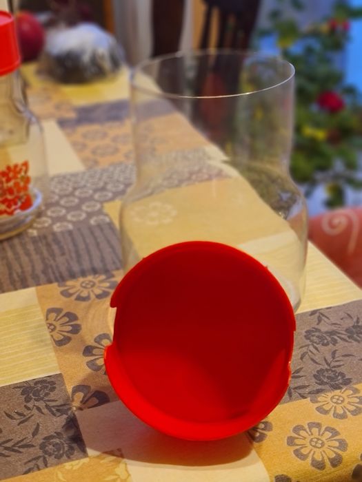 Буркани за съхранение