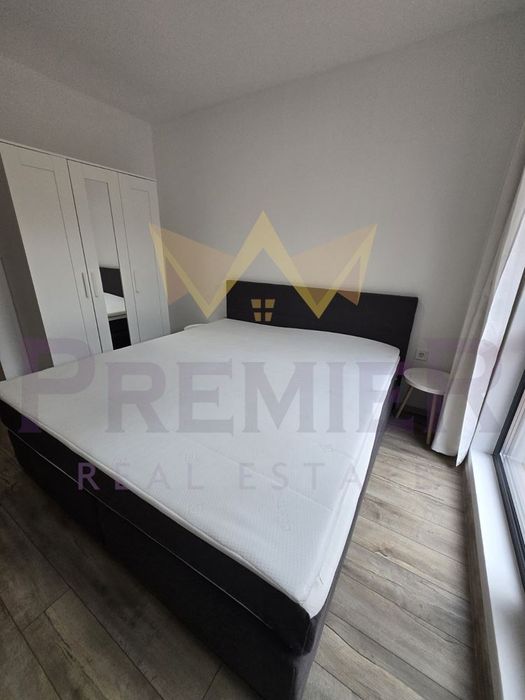 Дава се под наем Двустаен апартамент в Варна, Бриз - 70 кв.м за 612 € - Снимка #2