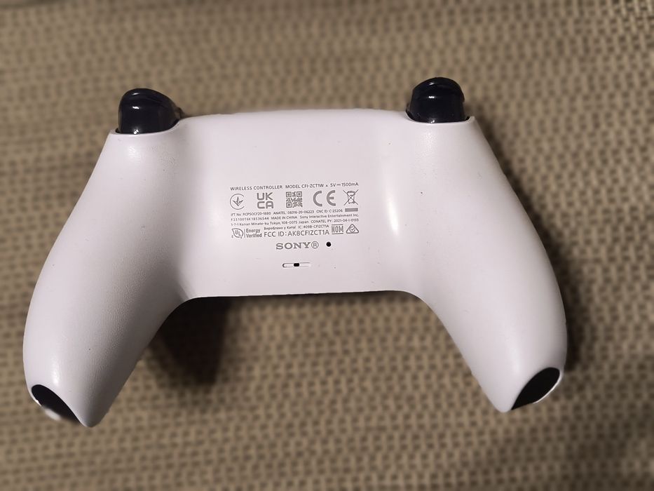 Playstation 5 disc edition