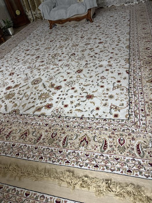 Продам 3 ковра турецкого производства