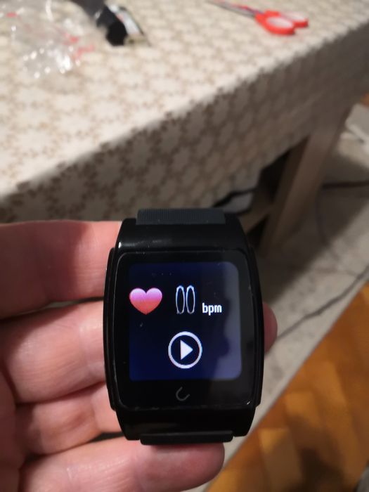 Смарт часовник Elegant