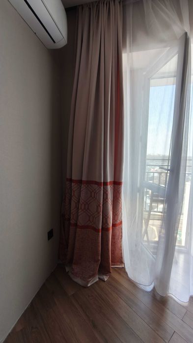 Продам шторы в хорошем состоянии