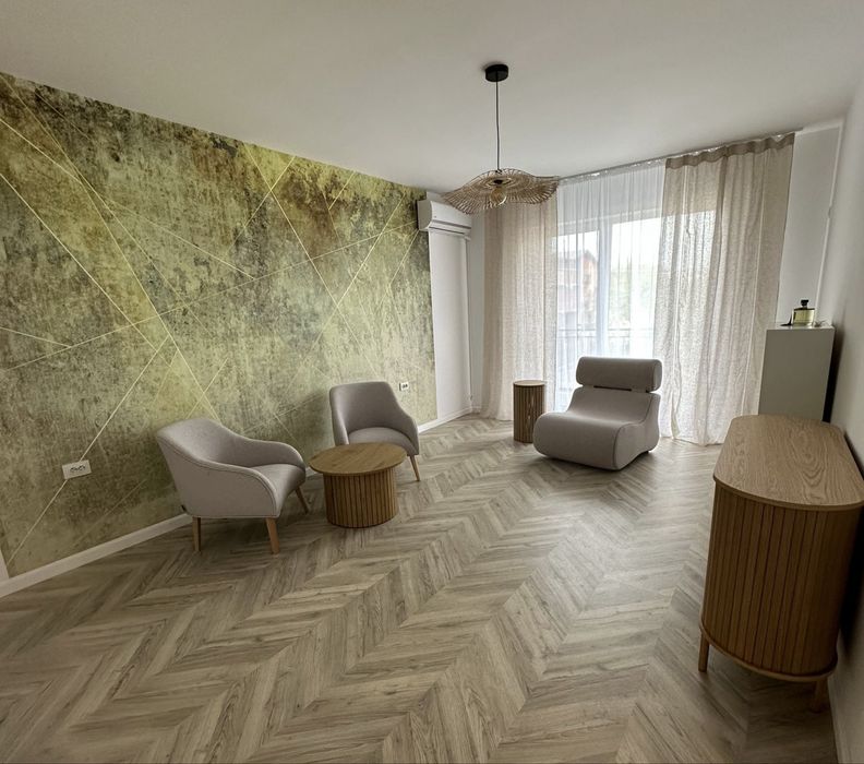 Vand mobilier Kave home + jysk