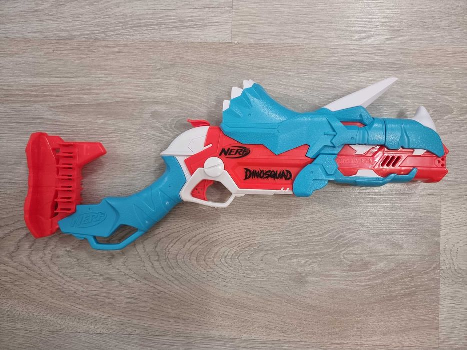 Pusca/ pistol jucarie Nerf / XShot