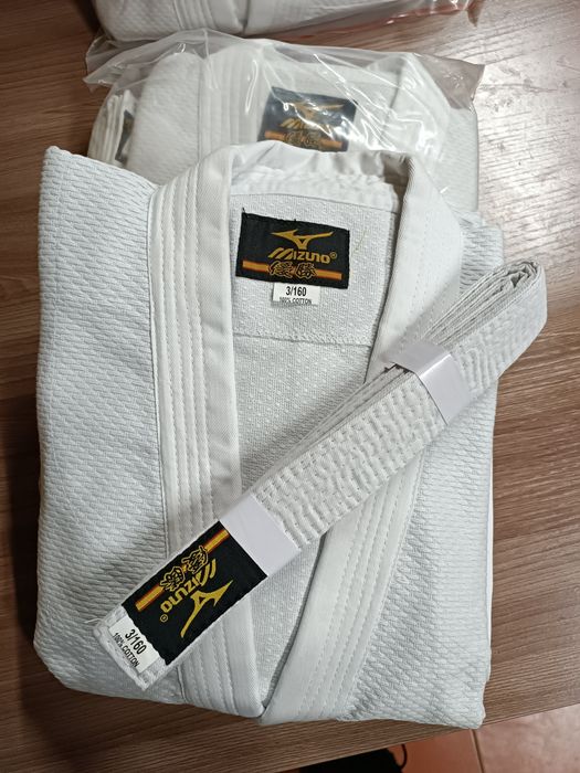 Кимоно для Дзюдо