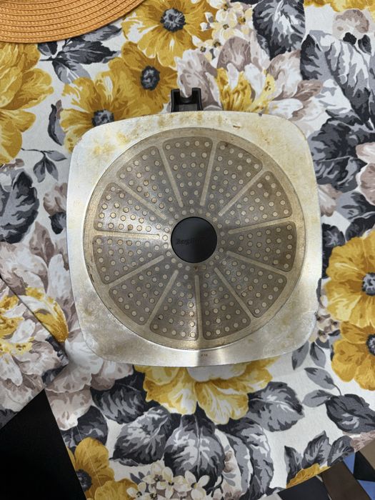 Сковордка гриль BergHoff