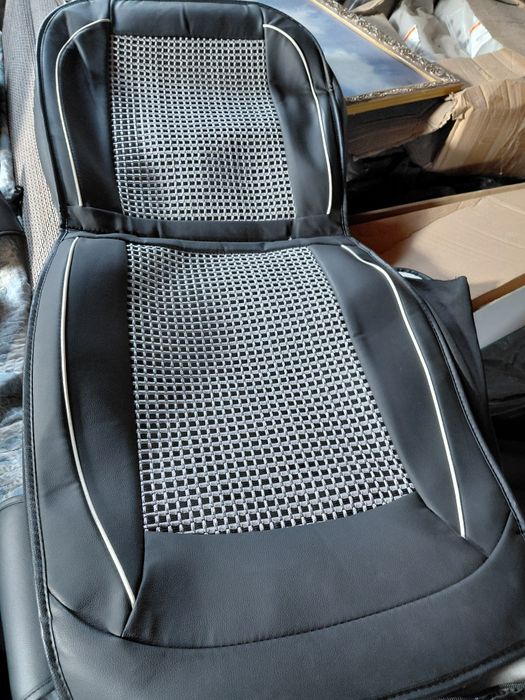 Продам эко чехлы