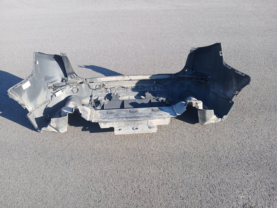 Задна броня Renge Rover Discoveri sport  2015г