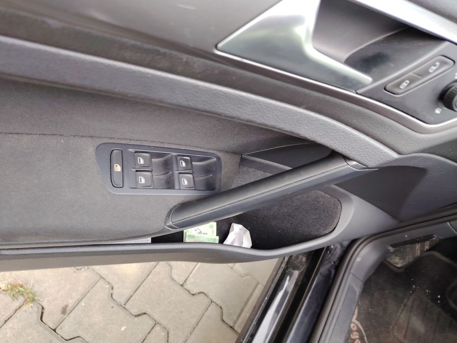 Vând golf 7, an 2014, motor 1,2 tsi