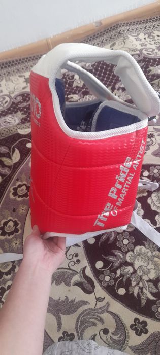 Протектор спортивный
