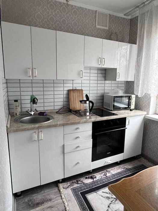 Сдается отличная двушка