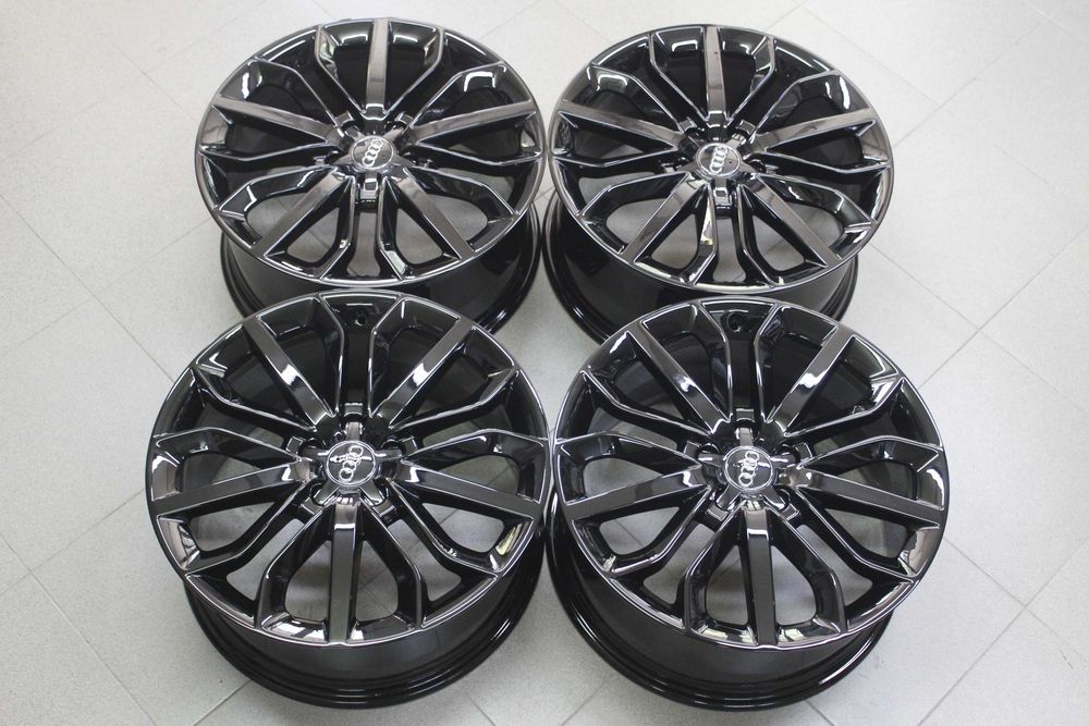 Джанти 19" Audi A6