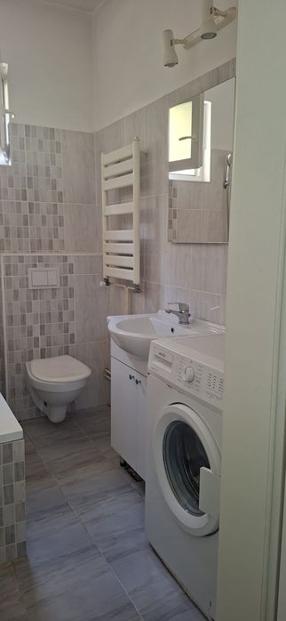 Inchiriere apartament 2 camere, zona  Complex Studentesc, langa stadion Dan Paltinisanu