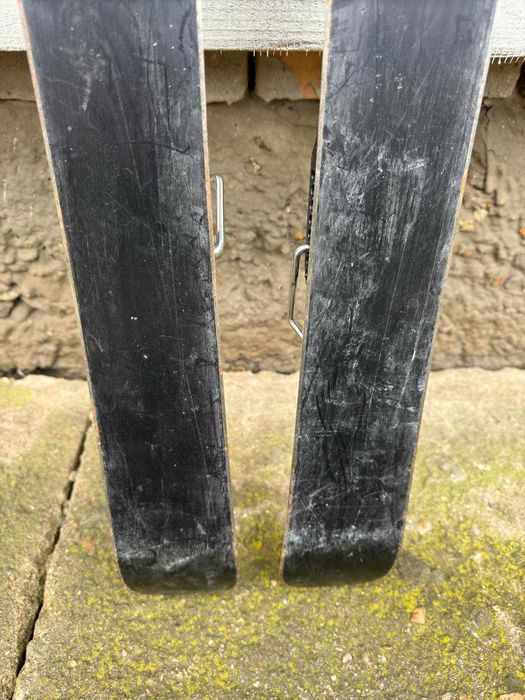 Ski mini ski mini schi Crazy  Creek 100cm