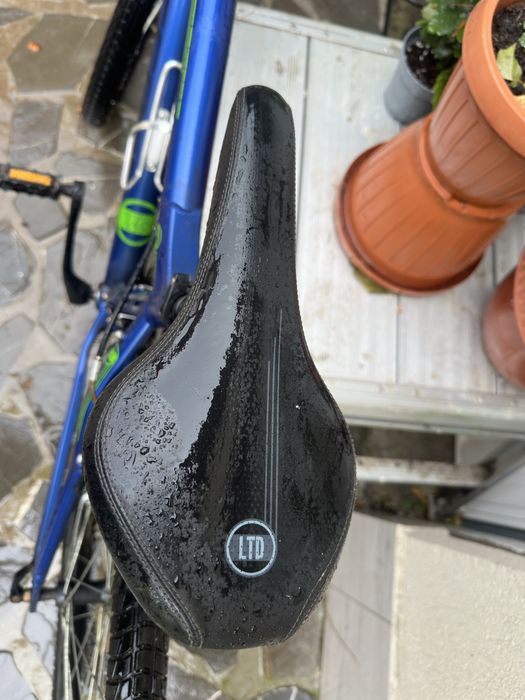 Bicicleta Carrera Parva ( Men )
