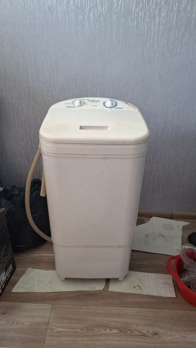 Стиральная Машинка