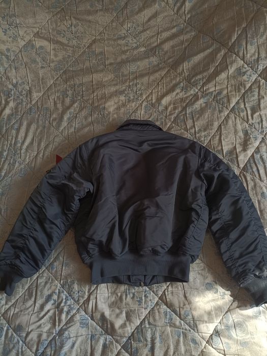 Alpha industries CWU-45 jacket