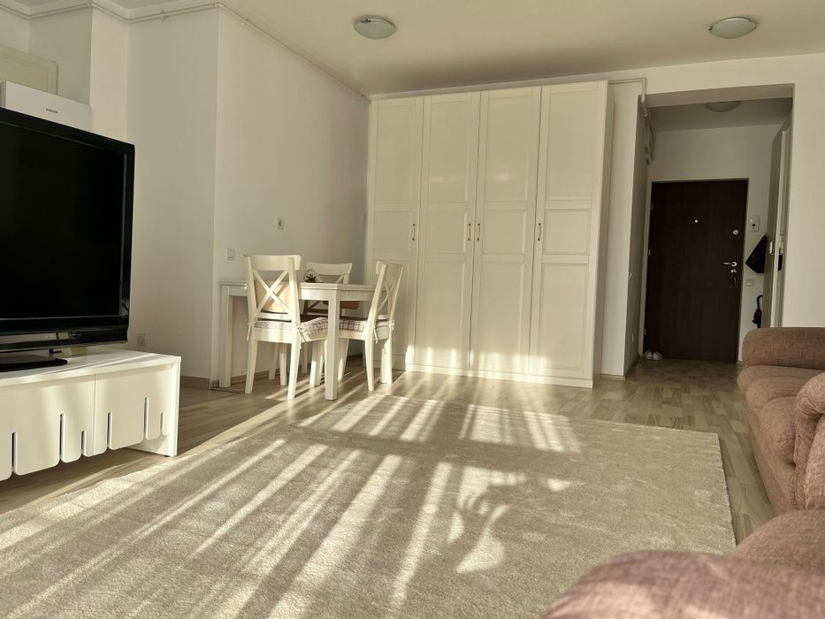 PROPRIETAR – Apartament 2 camere Evocasa Optima | Parcare inclusă | Metrou 1 Decembrie