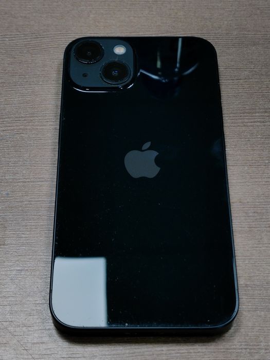 Iphone 13 128gb запазено състоние