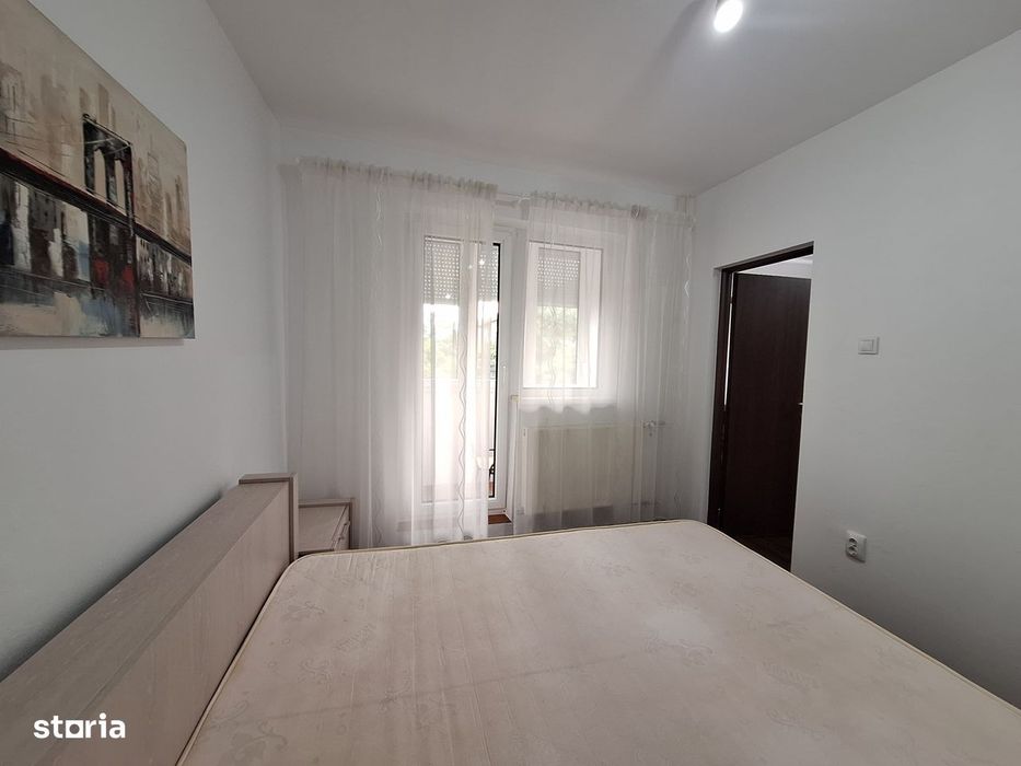Apartament 2 camere - gata de mutare - renovat - Circumvalatiunii