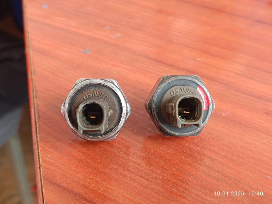 Датчик детонаци Тойота Камри