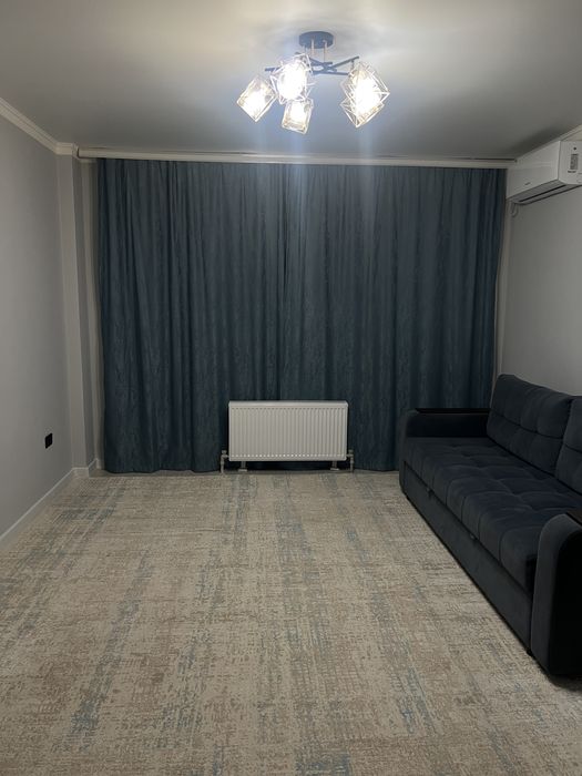 Нужна девушка на подселение