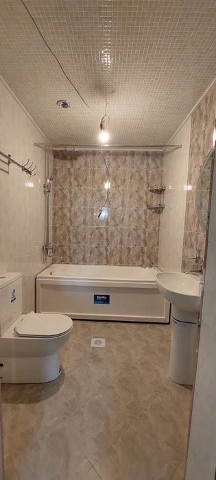 Сантехника ишлари 100 гарантия