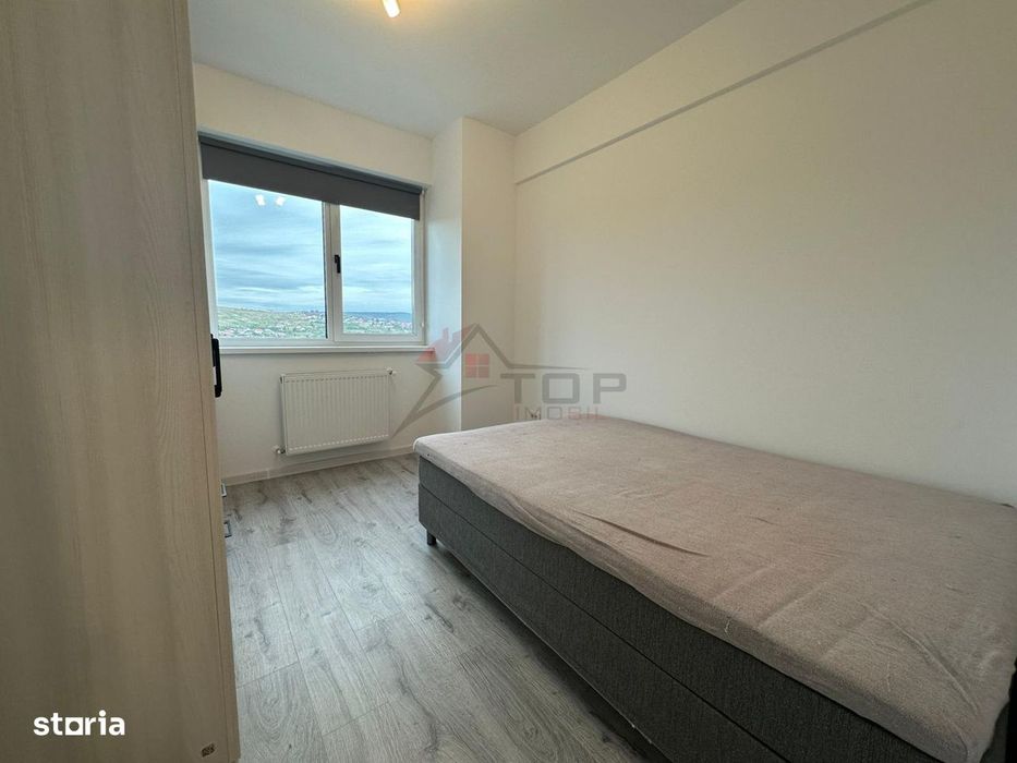 Inchiriere Apartament cu 2 camere Cartier Visoianu cu Loc de Parcare