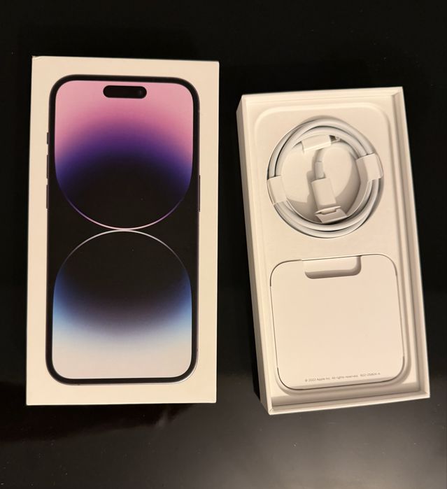 Iphone 14 pro neverlocked