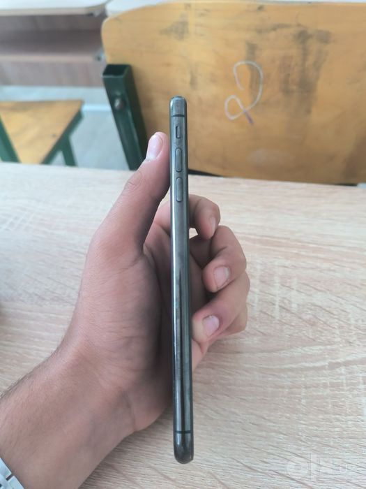 iphone xs max 256 lla