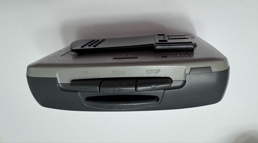 Walkman Aiwa MS-EM40