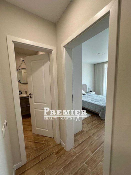 Продава се Тристаен апартамент в к.к. Слънчев бряг - 117 кв.м за 1795 €/кв.м - Снимка #4