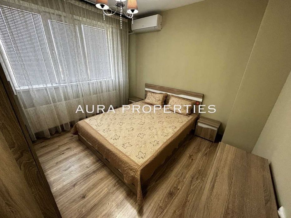 Продава се Двустаен апартамент в Разград, Житница - 64 кв.м за 916 €/кв.м - Снимка #3