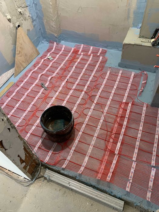 Вътрешни ремонти