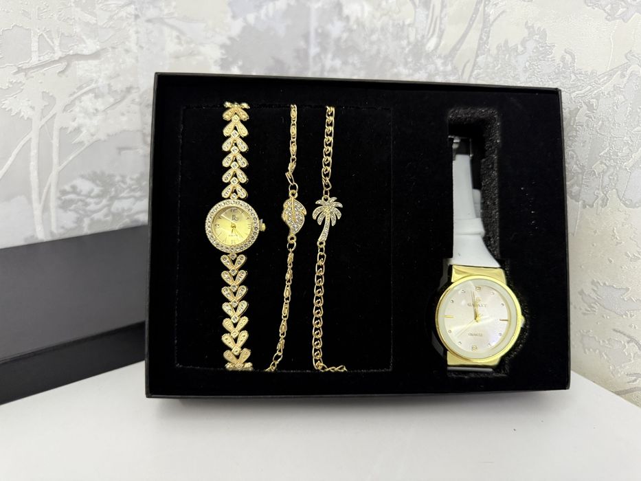 4 talik nabor Indi aksiyada ayol va qizlarga