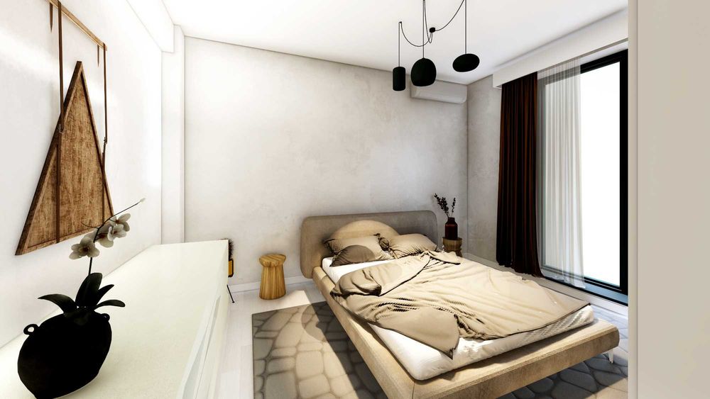 Apartament 2 camere Ploiesti, Mihai Bravu