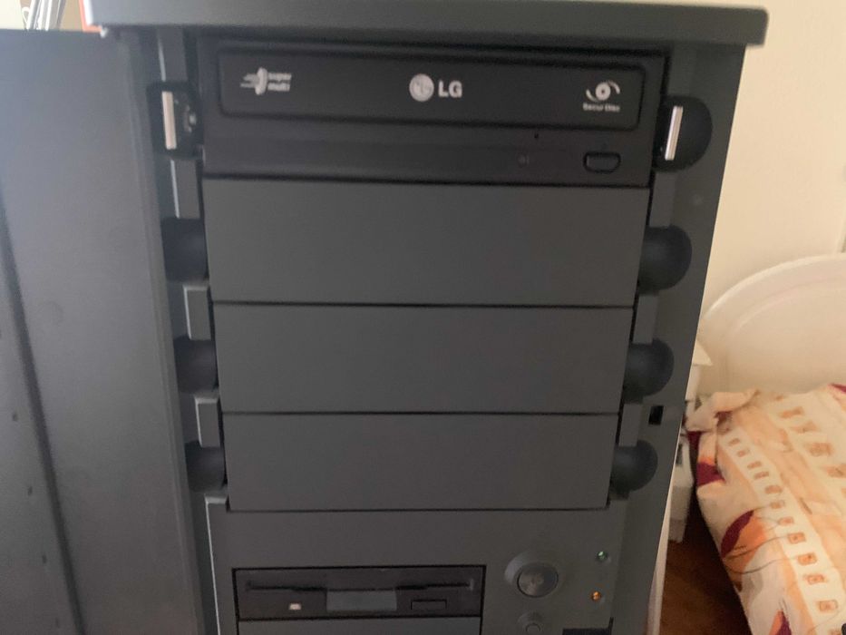 Servieta Antec Ful Tower