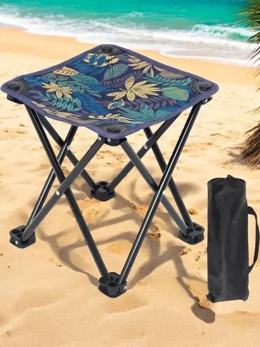 Складная табуретка pp10