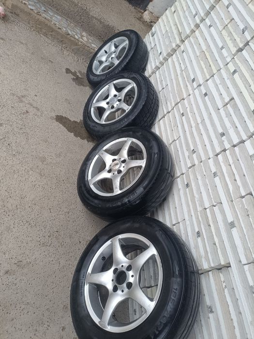 Титановы диск жагадайы жаксы