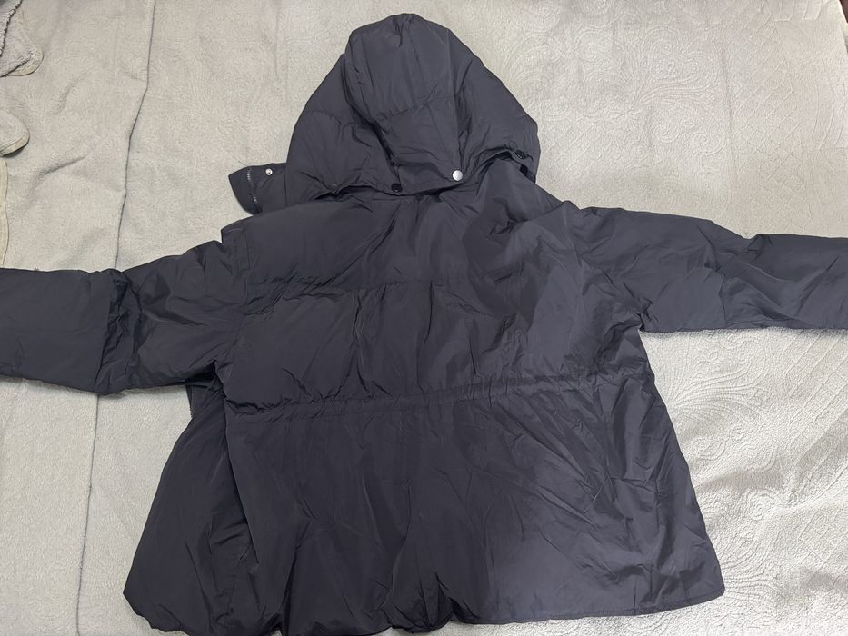 Куртка осень, зима