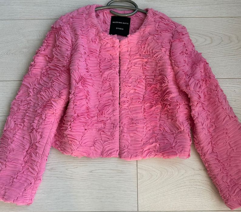 Якенце Massimo Dutti XS